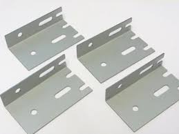 Radiator Brackets 